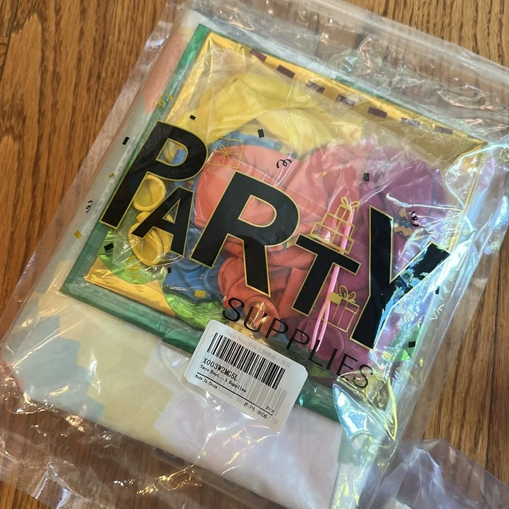 Taco About Retirement Party Supplies / Decor
